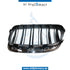 Right SHOW GRILLE for BMW 5 SERIES 2010-2016 models